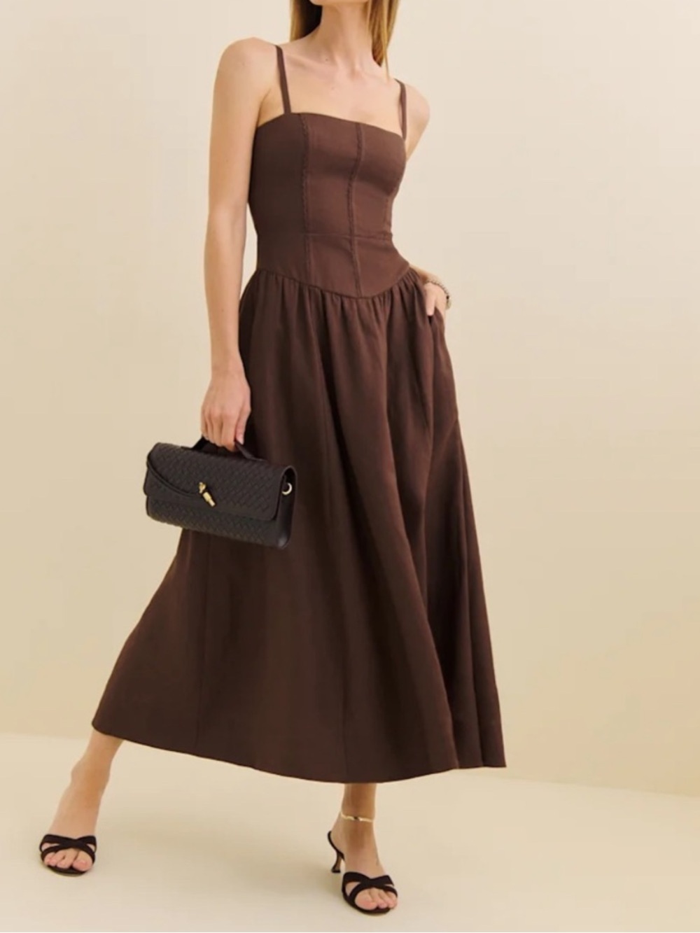 Katarin dress